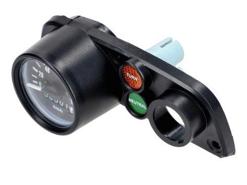 Speedometer 120km for honda - speedometer,