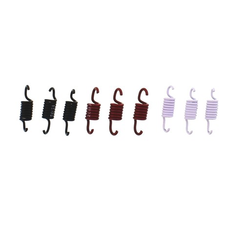 Clutch spring fit piaggio - clutch,