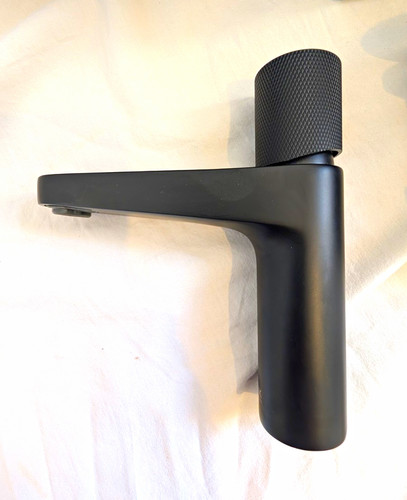 Rak ceramics amalfi - amalfi, black