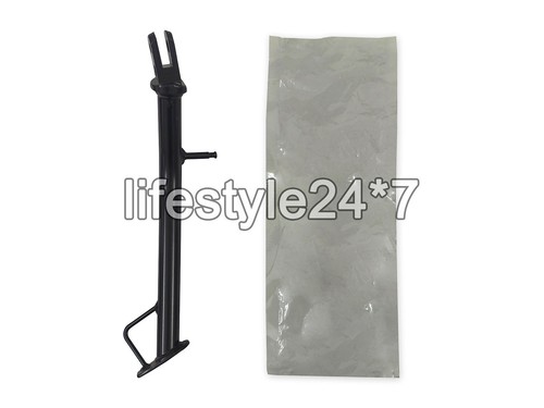 Side stand kit 2025 model - side, for