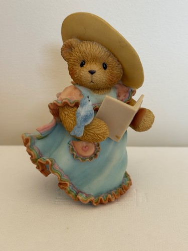 Cherished teddies dawn - cherished,