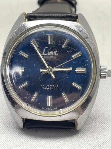 Vintage limit international - vintage,