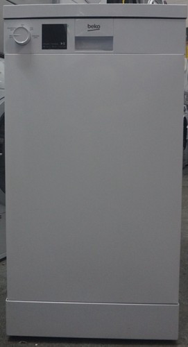 Beko dvs04x20w slimline - beko,
