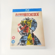 Alfred Hitchcock The