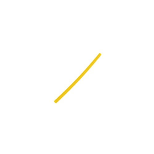 Lego technic cable sleeve - 1x,