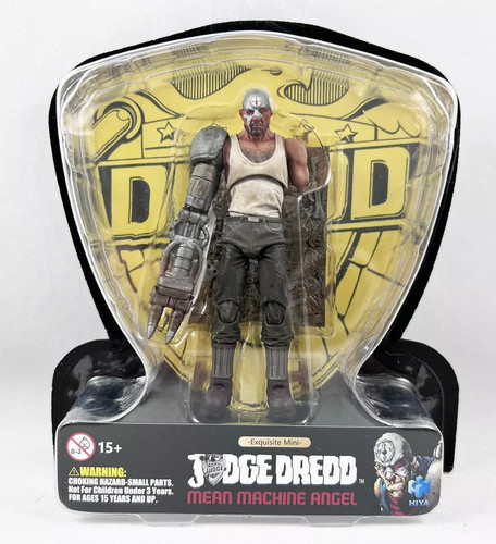 2000 judge dredd hiya - 2000,
