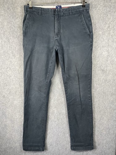 Gant chino trousers - chino,