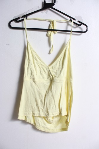 Vintage primark y2k halter - primark,