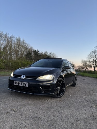 Volkswagen golf dsg - volkswagen,