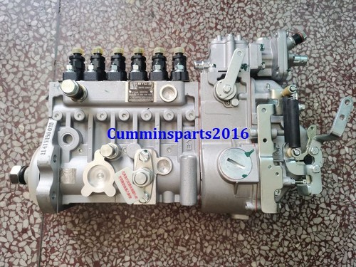 New byc cummins - new, injection