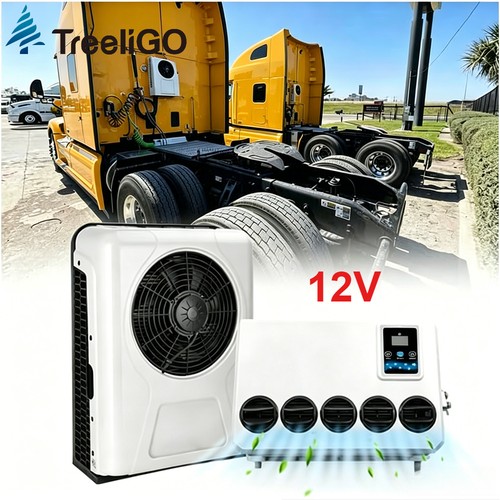 Treeligo 12v split air - treeligo,