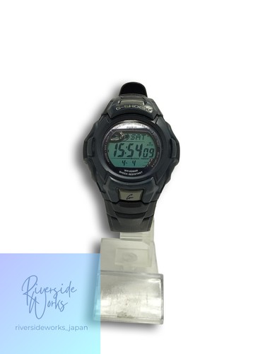 Casio shock 520j - g-shock, gw-520j