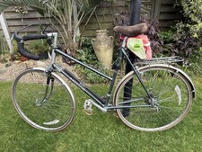 REDUCTION - Vintage Raleigh