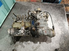 Mercedes W124 C124 S124 Fuel