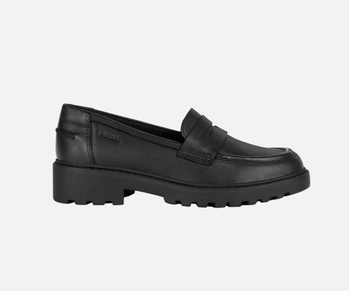Geox casey loafer - loafer, school