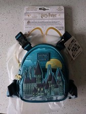 Loungefly Harry Potter