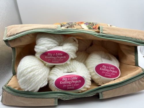 50g balls white chunky - of,