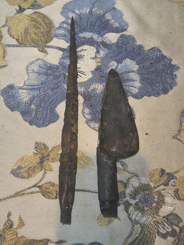Antique original viking - viking, or