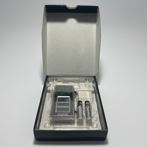 Siemens easypocket version - siemens,