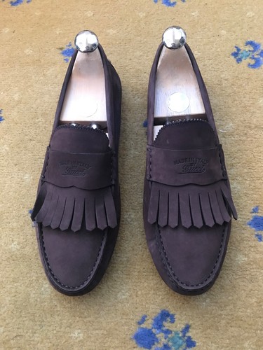 Gucci loafers shoes driver - loafers,
