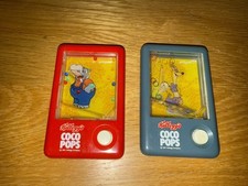 Kelloggs Cocopops Water Hoops