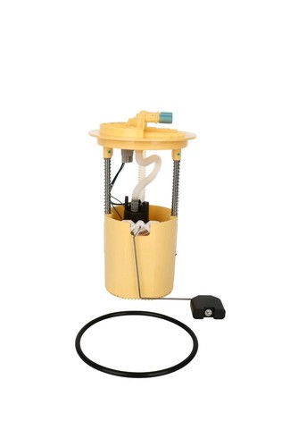 Fuel pump assembly for - fuel,