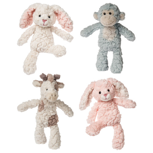 Mary meyer putty - mary, soft