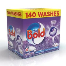 Bold All in One Pods Wash Pods