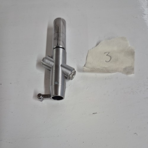 Technics 1210 1200 tonearm