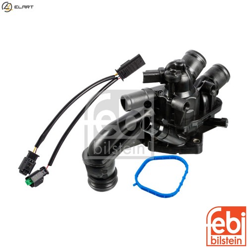 Thermostat coolant 170321 for - thermostat,