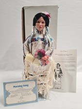 Danbury Mint Morning Song