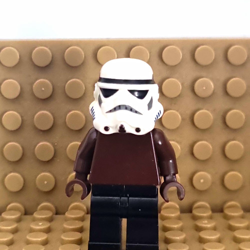 Lego star wars - wars, stormtrooper