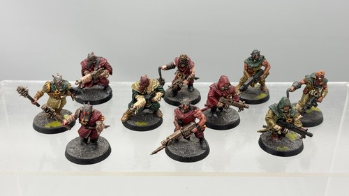 40k chaos space marines - -,