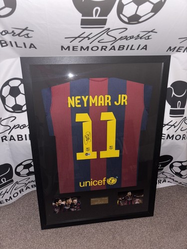 Neymar barcelona genuine - jr,