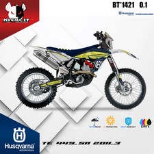 Matte Graphics Kit for