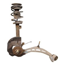 BMW E46 Compact Hub Strut