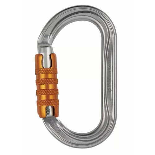 Petzl triact oval - petzl,