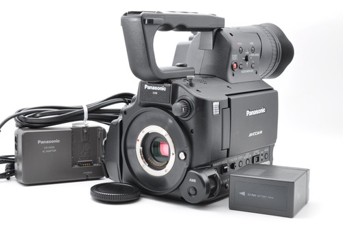 Near mint panasonic af105 - near,
