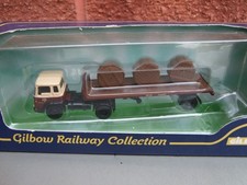 Bedford TK Artic Truck - EFE