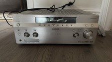 Sony DA1200ES 7.1-CHANNEL