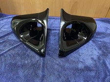 GANADOR Aero Mirrors Left and