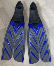 Scubapro Twin Speed FF Fins