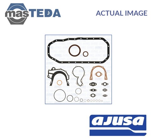 54006100 engine crank - 54006100,