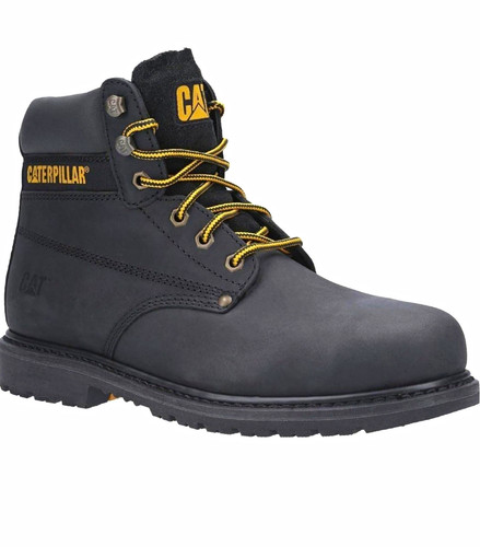 New caterpillar men - men’s, black
