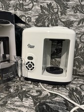 Tommee Tippee baby food