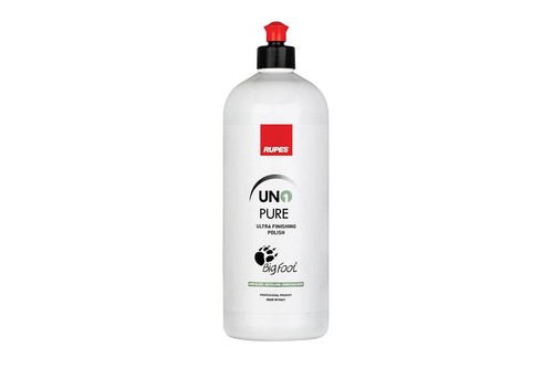 Rupes uno pure ultra - -,