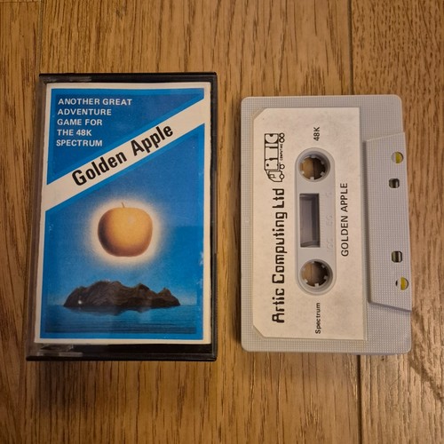 Sinclair spectrum 48k - zx,