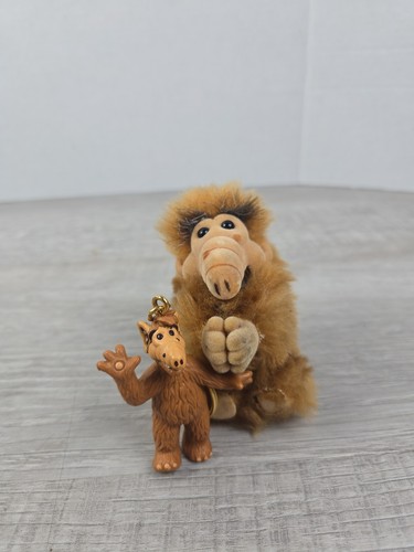 Alf alien life form vintage - alien,