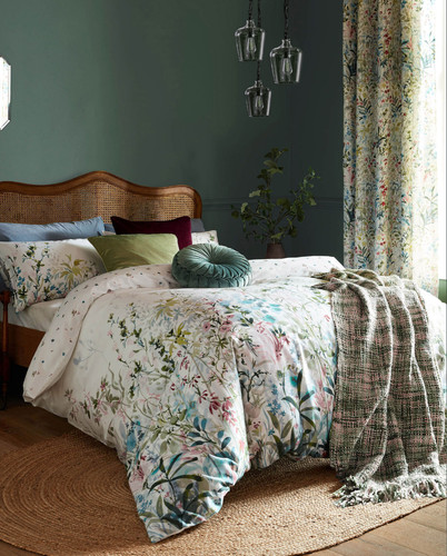 Laura ashley double - ashley,