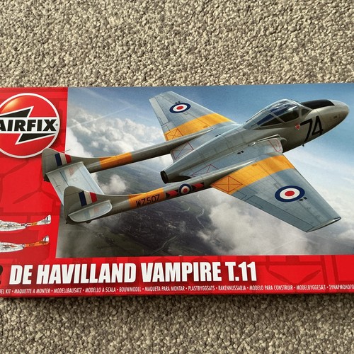 Airfix a02058 havilland - a02058,